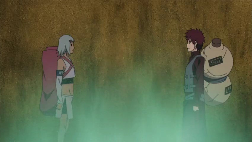 Naruto Shippuuden episode 410